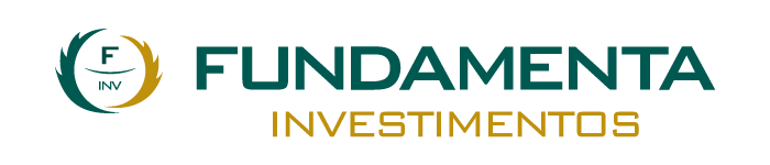 Logo da Fundamenta Investimentos